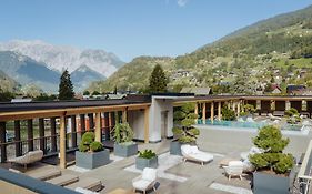 Aktiv & Spa Hotel Alpenrose